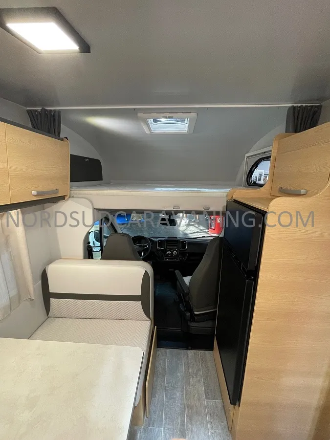 SIENA 440 Première Edition